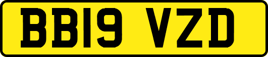BB19VZD
