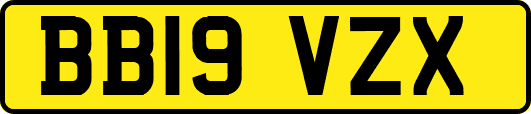 BB19VZX
