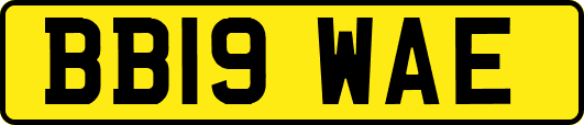 BB19WAE