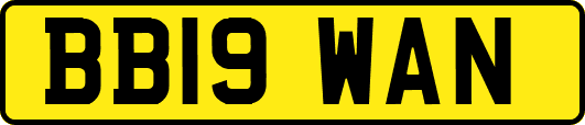 BB19WAN