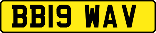 BB19WAV