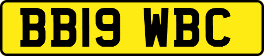 BB19WBC