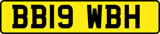 BB19WBH