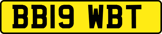 BB19WBT