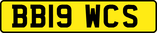 BB19WCS