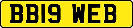 BB19WEB