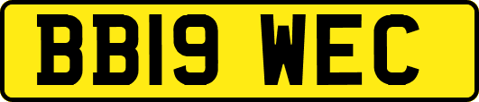 BB19WEC