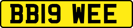BB19WEE