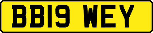 BB19WEY