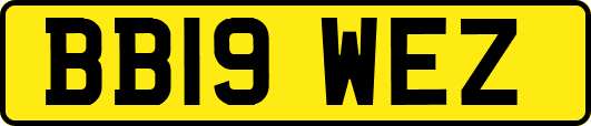 BB19WEZ