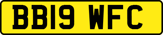 BB19WFC