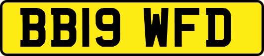 BB19WFD
