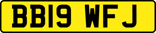 BB19WFJ