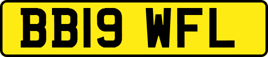 BB19WFL