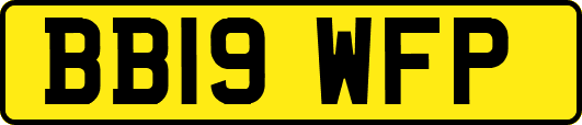 BB19WFP
