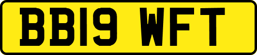 BB19WFT