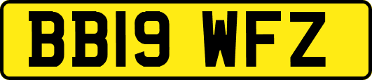 BB19WFZ