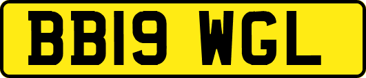 BB19WGL