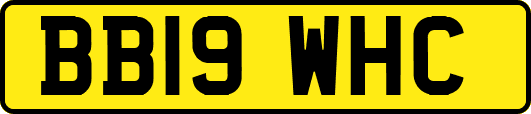 BB19WHC