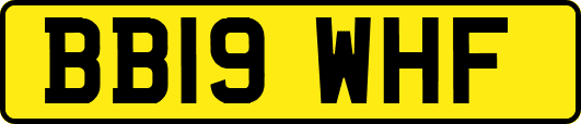 BB19WHF