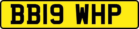 BB19WHP