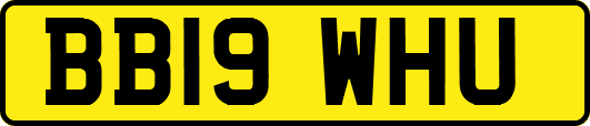 BB19WHU