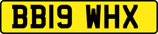 BB19WHX