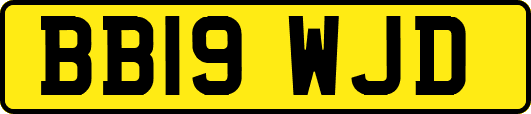 BB19WJD