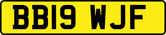 BB19WJF