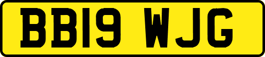 BB19WJG