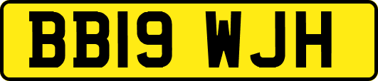 BB19WJH