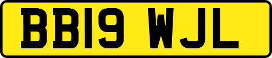 BB19WJL