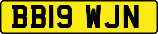 BB19WJN