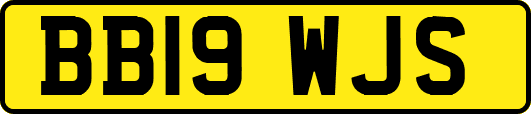BB19WJS