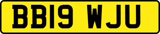 BB19WJU