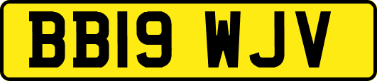 BB19WJV
