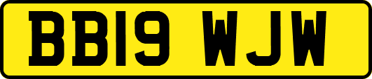 BB19WJW
