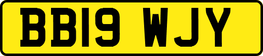 BB19WJY