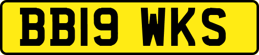 BB19WKS