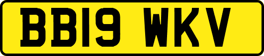 BB19WKV