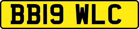 BB19WLC