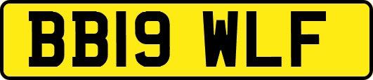 BB19WLF