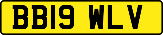 BB19WLV