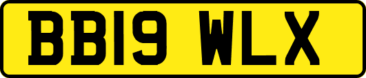 BB19WLX