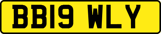 BB19WLY