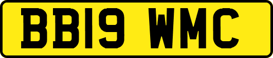 BB19WMC