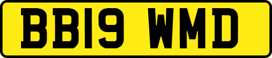 BB19WMD