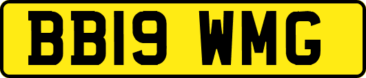 BB19WMG