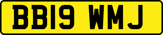 BB19WMJ