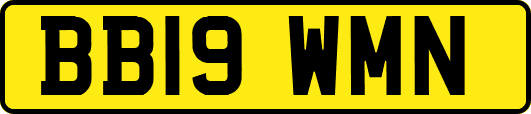 BB19WMN